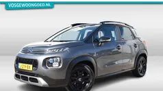 Grijs Gebruikt 2020 Citroën C3 Aircross PureTech SUV | € 14.485 (Eerlijke prijs)