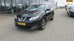 Gebruikt 2017 Nissan Qashqai N-Vision SUV | € 14.645 (Goede deal)