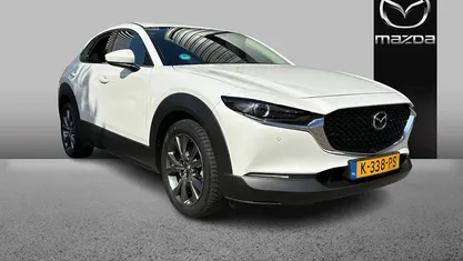 Occasion Mazda CX-30 Luxury 187 PK (137 kW) 2021 SUV
