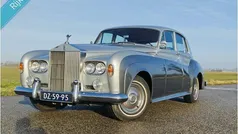 Gebruikt 1965 Rolls Royce Silver Cloud Sedan | € 64.950