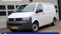 Gebruikt 2012 VW T5 Van | € 8.900 (Eerlijke prijs)