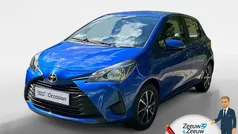Gebruikt 2019 Toyota Yaris Connect Style Hatchback | € 11.880 (Eerlijke prijs)