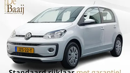 Occasion VW up! 2026 Hatchback
