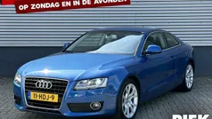 Gebruikt 2008 Audi A5 Proline Coupé | € 9.999 (Goede deal)
