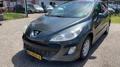 Gebruikt 2008 Peugeot 308 Hatchback | € 3.950 (Eerlijke prijs)