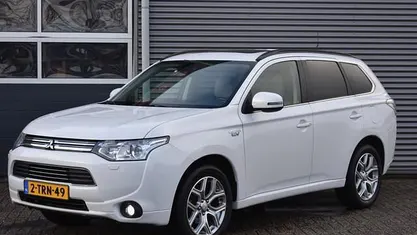 Occasion Mitsubishi Outlander 121 PK (88 kW) 2014 SUV