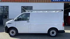 Gebruikt 2021 VW T6.1 Van | € 18.950 (Eerlijke prijs)