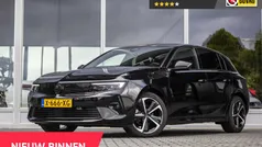 Zwart Gebruikt 2024 Opel Astra Hatchback | € 28.845 (Goede deal)
