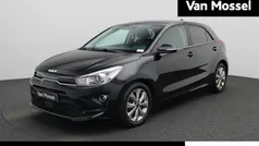 Gebruikt 2022 Kia Rio Comfort Hatchback | € 15.900 (Eerlijke prijs)