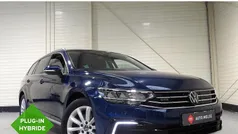 Gebruikt 2022 VW Passat Business Stationwagen | € 28.945 (Eerlijke prijs)