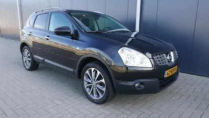 Occasion Nissan Qashqai 103 PK (75 kW) 2009 SUV