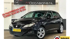 Gebruikt 2008 Seat Ibiza Sport Hatchback | € 5.795 (Eerlijke prijs)