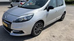 Grijs Gebruikt 2013 Renault Scénic III Bose Edition MPV | € 8.485 (Eerlijke prijs)