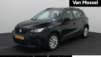 Occasion 2023 Seat Arona Style SUV | € 17.400 (Eerlijke prijs)