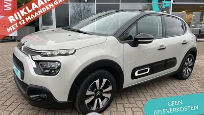 Gebruikt 2026 Citroën C3 Shine Hatchback | € 16.300 (Eerlijke prijs)