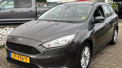 Occasion 2016 Ford Focus Trend Stationwagen | € 2.950 (Goede deal)