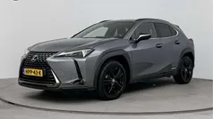 Grijs Gebruikt 2022 Lexus UX 250h Business Edition SUV | € 28.745 (Goede deal)