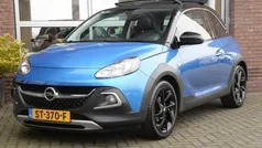 Gebruikt 2018 Opel Adam Rocks Hatchback | € 11.950 (Eerlijke prijs)