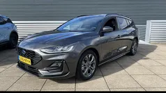 Gebruikt 2024 Ford Focus ST-Line Stationwagen | € 24.950 (Eerlijke prijs)