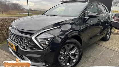 Occasion 2023 Kia Sportage GT-Line SUV | € 37.700 (Eerlijke prijs)