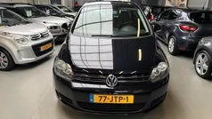 Gebruikt 2009 VW Golf Plus Comfortline MPV | € 5.999 (Eerlijke prijs)