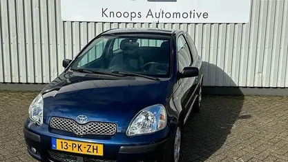 Occasion 2004 Toyota Yaris Hatchback | € 1.945 (Eerlijke prijs)