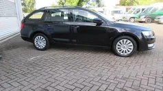 Gebruikt 2015 Skoda Octavia Business Line Stationwagen | € 8.500 (Eerlijke prijs)