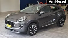 Gebruikt 2022 Ford Puma Titanium SUV | € 19.945 (Eerlijke prijs)