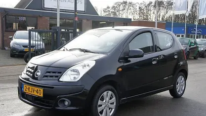 Occasion Nissan Pixo 68 PK (50 kW) 2012 Hatchback
