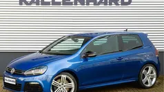 Gebruikt 2010 VW Golf VI R Hatchback | € 29.875