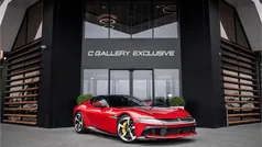 Gebruikt 2025 Ferrari 12Cilindri Coupé | € 649.995