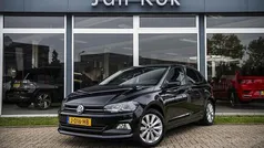 Gebruikt 2020 VW Polo Highline Hatchback | € 15.900 (Eerlijke prijs)
