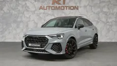 Grijs Gebruikt 2020 Audi RS Q3 Sportback S-Line SUV | € 59.998 (Goede deal)