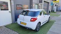 Wit Gebruikt 2015 Citroën DS3 Business Class Hatchback | € 6.500 (Eerlijke prijs)