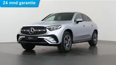 Gebruikt 2024 Mercedes GLC300 AMG line Coupé | € 69.850 (Eerlijke prijs)