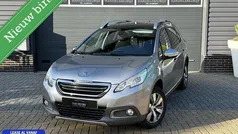 Gebruikt 2015 Peugeot 2008 Allure SUV | € 7.250 (Goede deal)