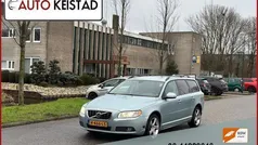 Gebruikt 2009 Volvo V70 Stationwagen | € 6.450 (Super prijs)