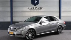 Grijs Gebruikt 2011 Mercedes E200 Business Sedan | € 12.495 (Goede deal)