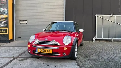 Occasion Mini Cooper Chili 116 PK (85 kW) 2005 Hatchback