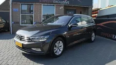 Gebruikt 2021 VW Passat Comfortline Sedan | € 17.900 (Goede deal)