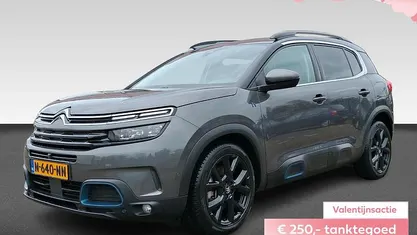 Occasion Citroën C5 Aircross Business Class 2021 Grijs SUV