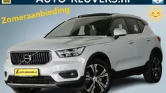 Wit Gebruikt 2022 Volvo XC40 Inscription SUV | € 37.900 (Goede deal)