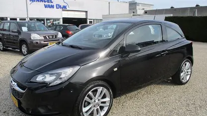 Occasion 2015 Opel Corsa Edition Hatchback | € 6.750 (Eerlijke prijs)