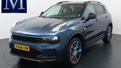 Gebruikt 2021 Lynk & Co 01 SUV | € 23.440 (Goede deal)