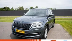 Gebruikt 2017 Skoda Kodiaq Ambition SUV | € 18.695 (Eerlijke prijs)