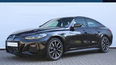 Zwart Gebruikt 2024 BMW i4 Comfort Edition Sedan | € 43.750 (Goede deal)
