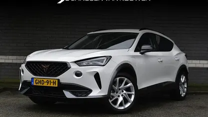 Occasion Cupra Formentor 2025 Wit SUV