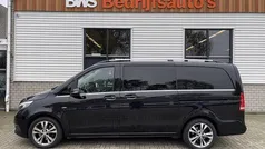 Gebruikt 2018 Mercedes V250 Avantgarde MPV | € 39.950 (Eerlijke prijs)