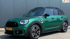 Gebruikt 2021 Mini Cooper S Countryman SUV | € 26.950 (Eerlijke prijs)
