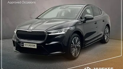 Occasion Skoda Enyaq iV Business Line 150 kW (204 PK) 2023 SUV